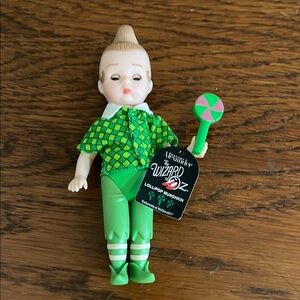Madame Alexander Lollipop Munchkin Doll from McDonald’s